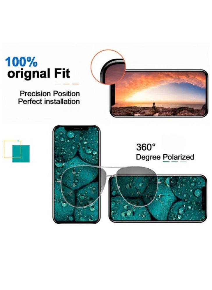 JK Replacement Compatible for iPhone 13 Pro OLED (Not LCD) Screen 6.1-inch Touch Glass Display JK - Image 5
